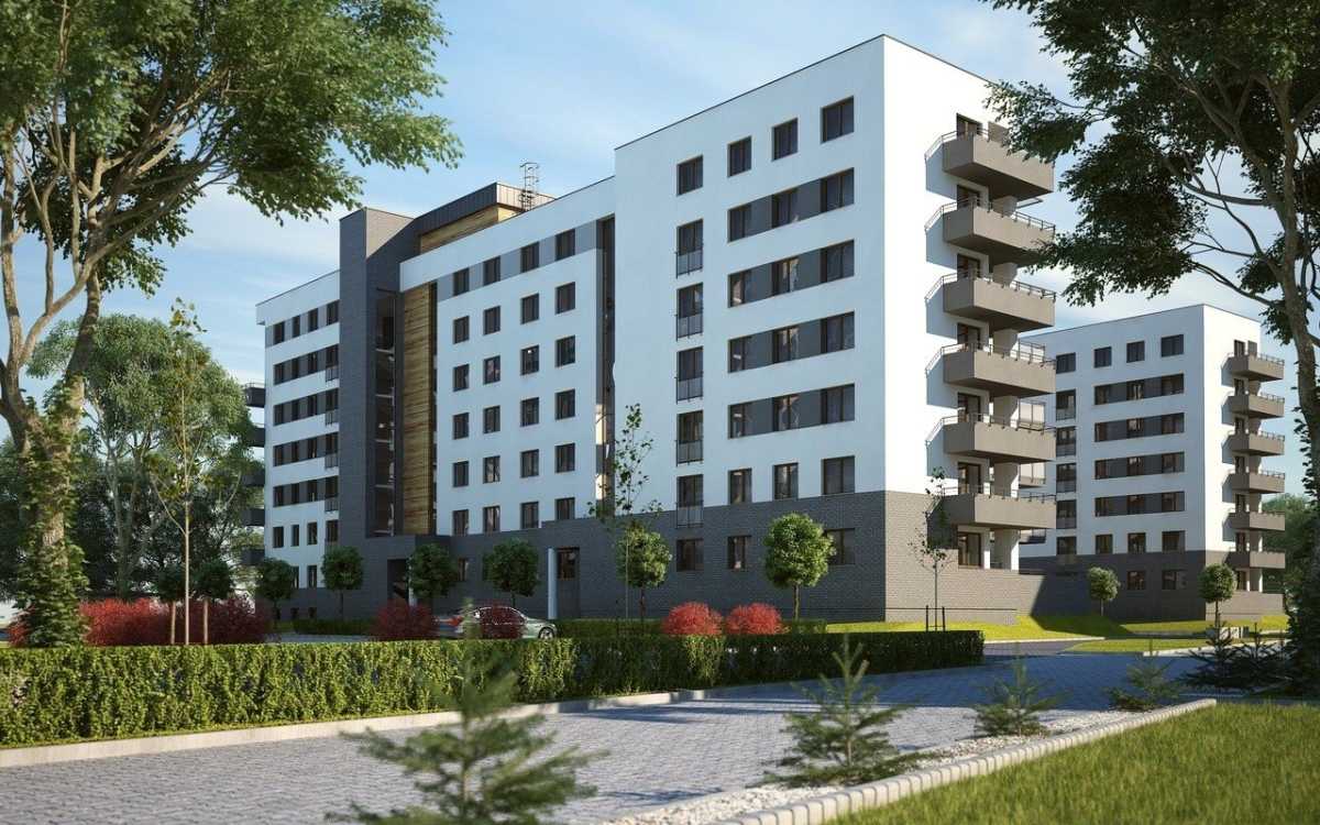 Poradnik inwestora. Wybór i zakup mieszkania – praktyczne wskazówki